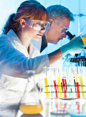 Research and Development