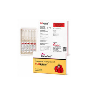 Tranexamic Acid Injection