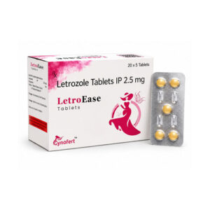 Letrozole Tablet