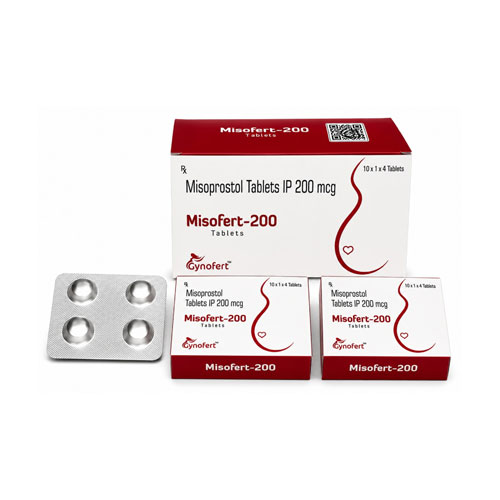 Misoprostol Tablets