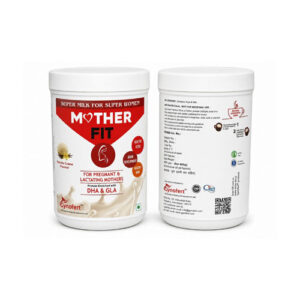 Protein Powder With DHA