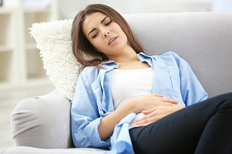 Gynecological Infections