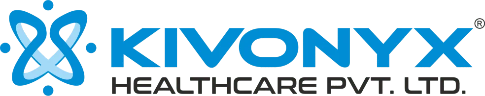 Kivonyx Healthcare logo