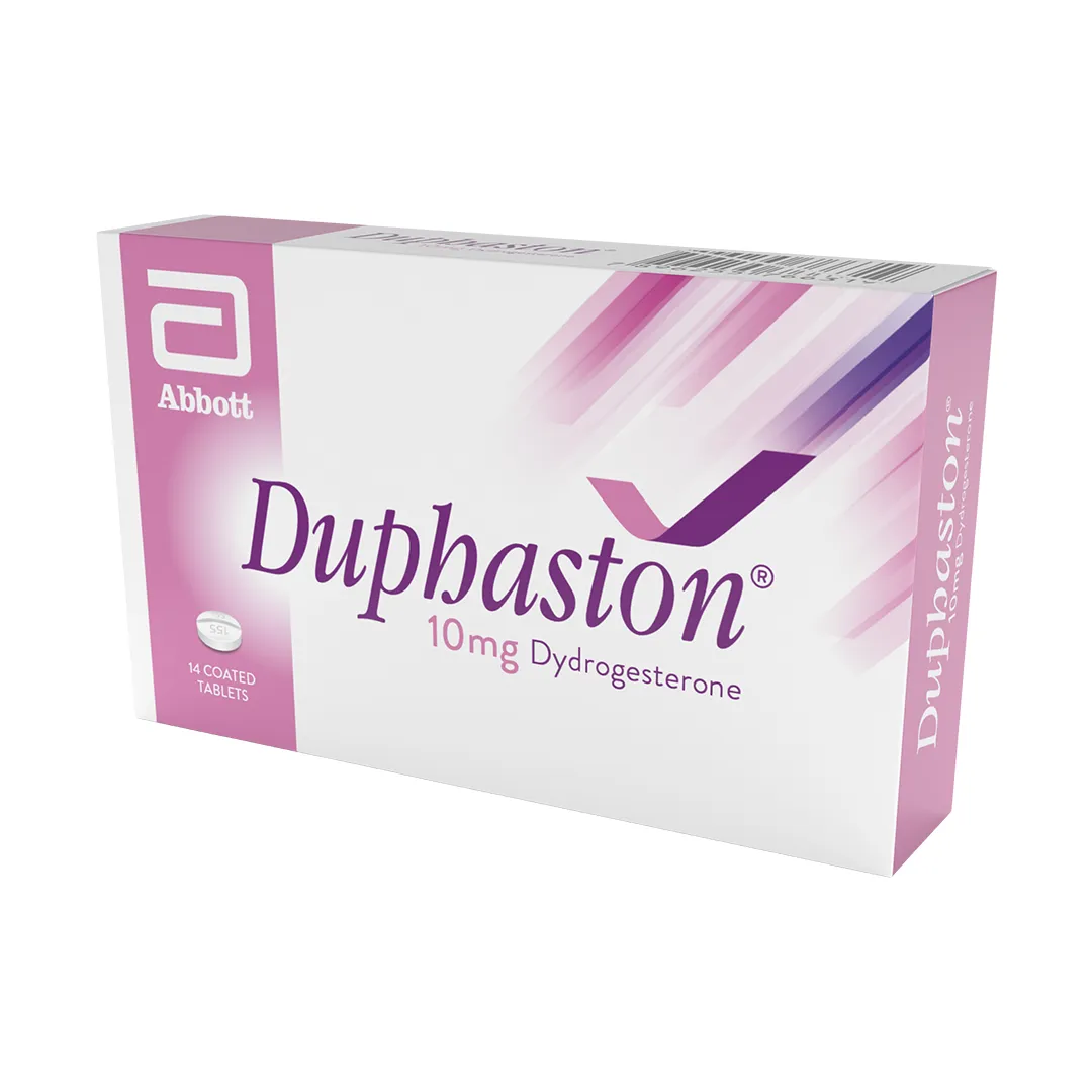 Duphaston: Abbott India Limited