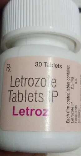 Letroz