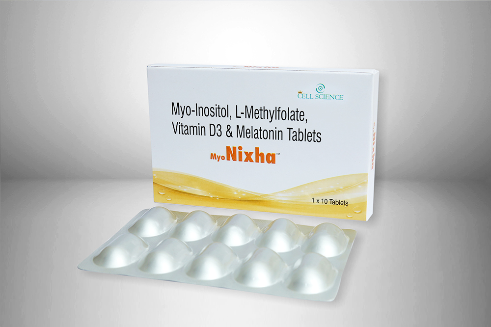 nixha