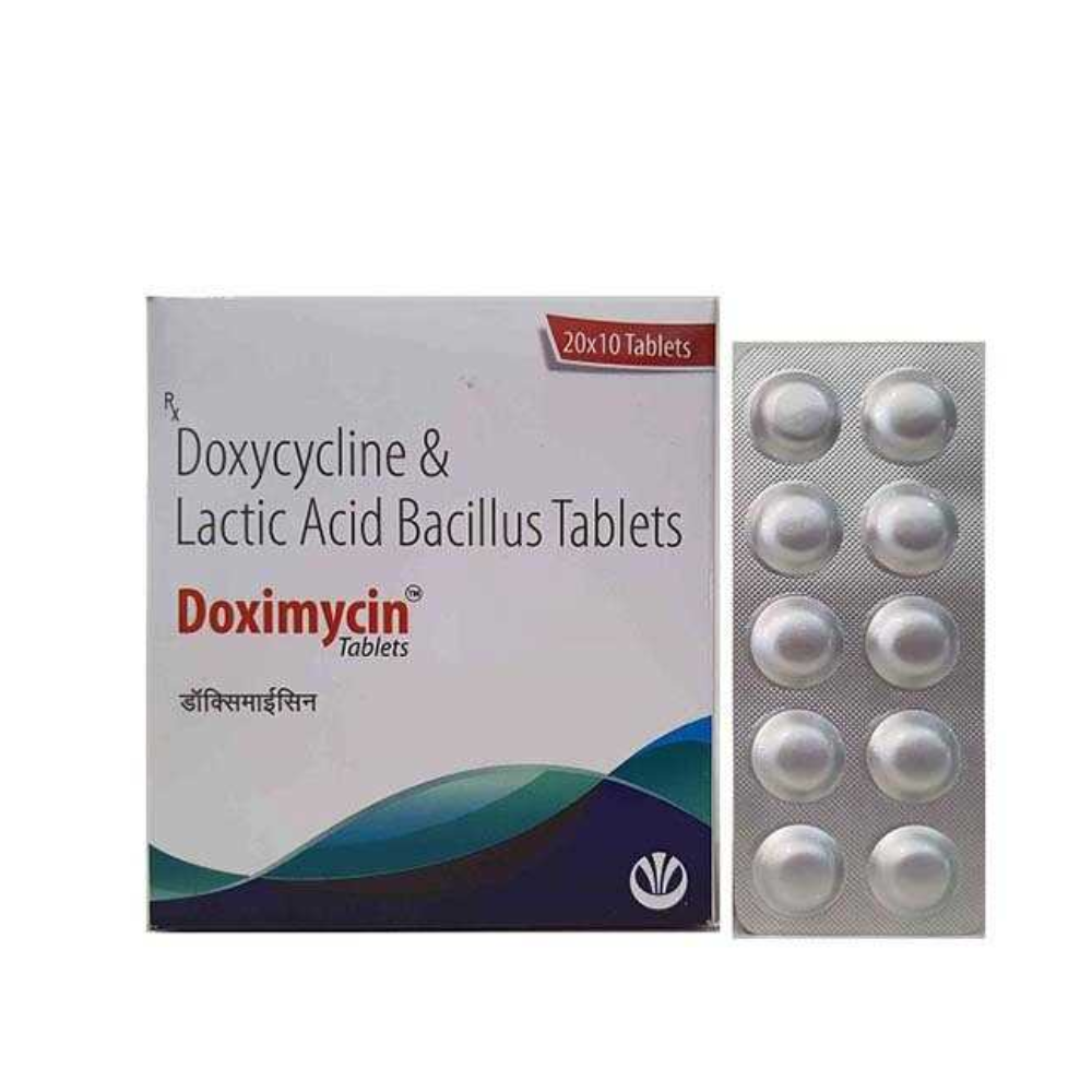 Doximycin
