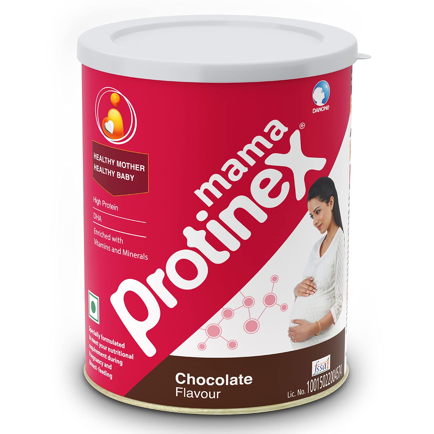 Mama Protinex