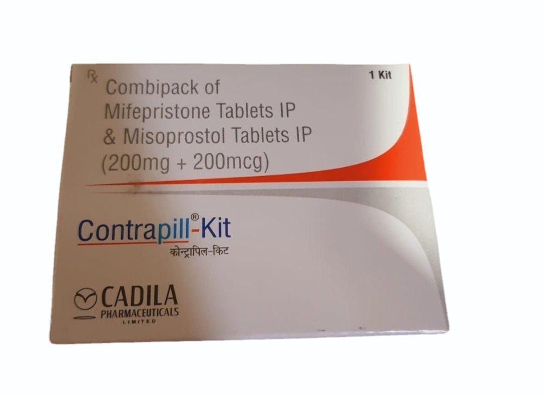 Contrapill