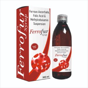 Ferrofur