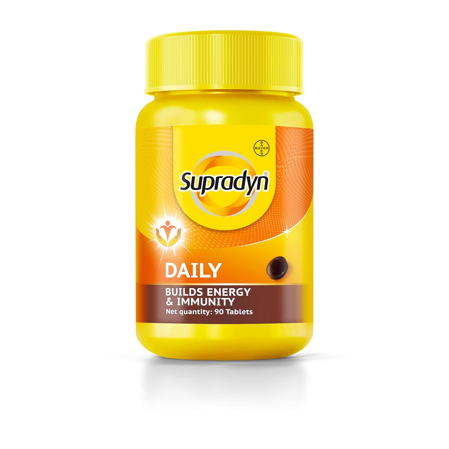 Supradyn Daily Tablets