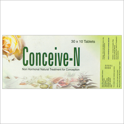 conceive-n