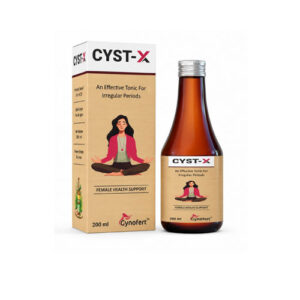 Tonic For Irregular Periods
